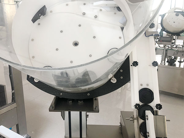 長沙真空旋蓋機